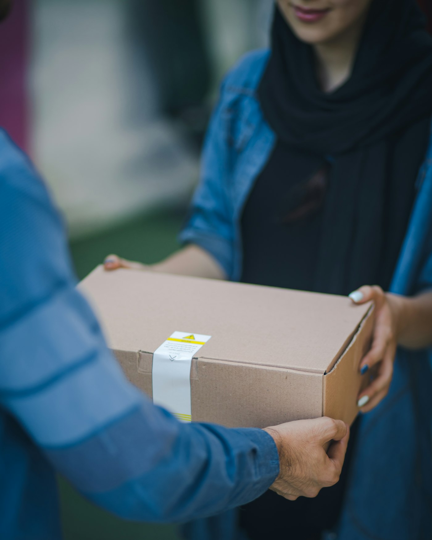 About Us cargo service